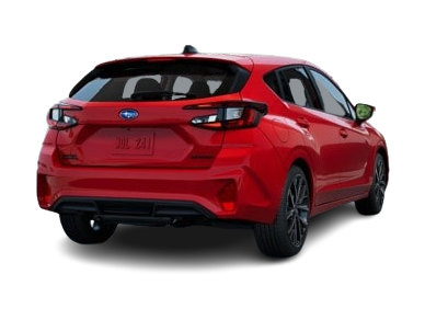 Thumbnail: 2026 Subaru Impreza - 16