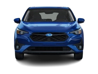 Thumbnail: 2026 Subaru Impreza - 6