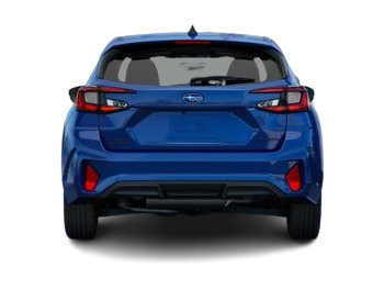 Thumbnail: 2026 Subaru Impreza - 5