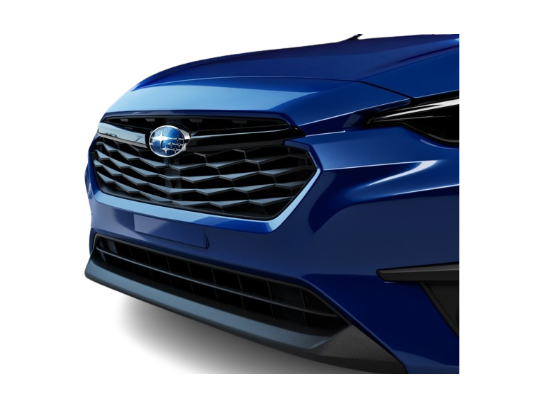 Thumbnail: 2026 Subaru Impreza - 18