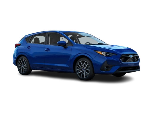 Thumbnail: 2026 Subaru Impreza - 15