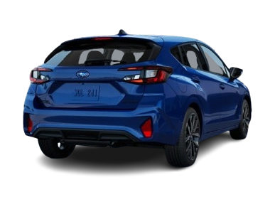 Thumbnail: 2026 Subaru Impreza - 16