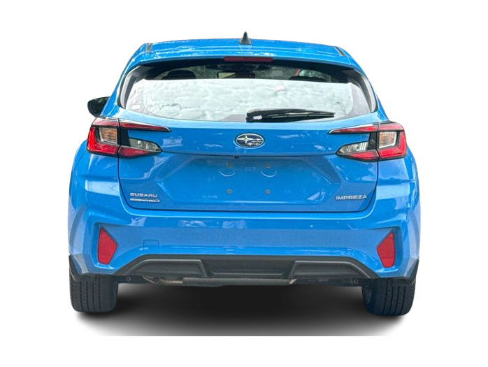 Thumbnail: 2024 Subaru Impreza - 5