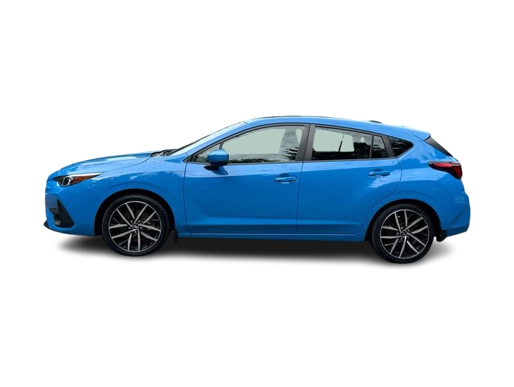 Thumbnail: 2024 Subaru Impreza - 3