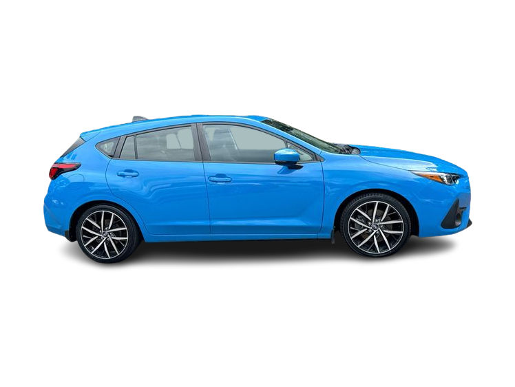 Thumbnail: 2024 Subaru Impreza - 18