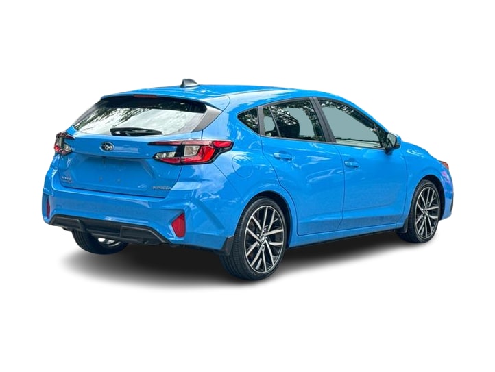Thumbnail: 2024 Subaru Impreza - 32