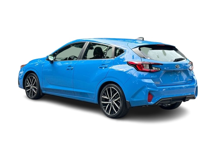 Thumbnail: 2024 Subaru Impreza - 4
