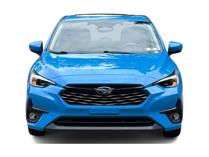 Thumbnail: 2024 Subaru Impreza - 6