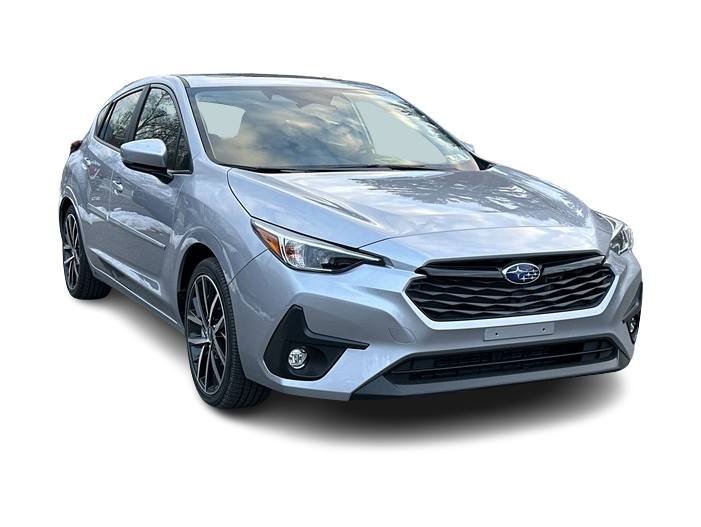 Thumbnail: 2026 Subaru Impreza - 31