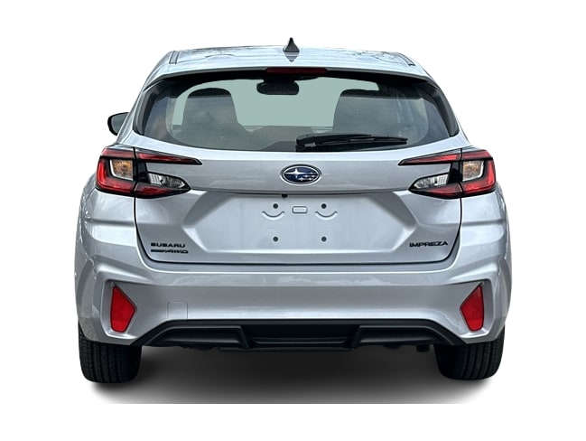 Thumbnail: 2026 Subaru Impreza - 5