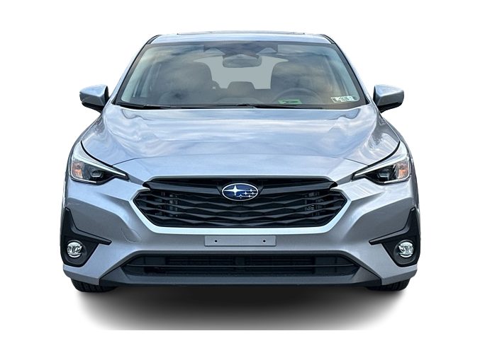 Thumbnail: 2026 Subaru Impreza - 6