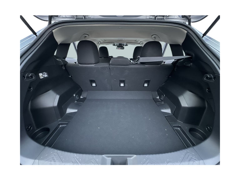 Thumbnail: 2026 Subaru Impreza - 16