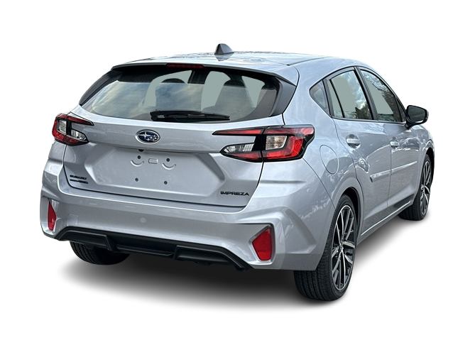 Thumbnail: 2026 Subaru Impreza - 32