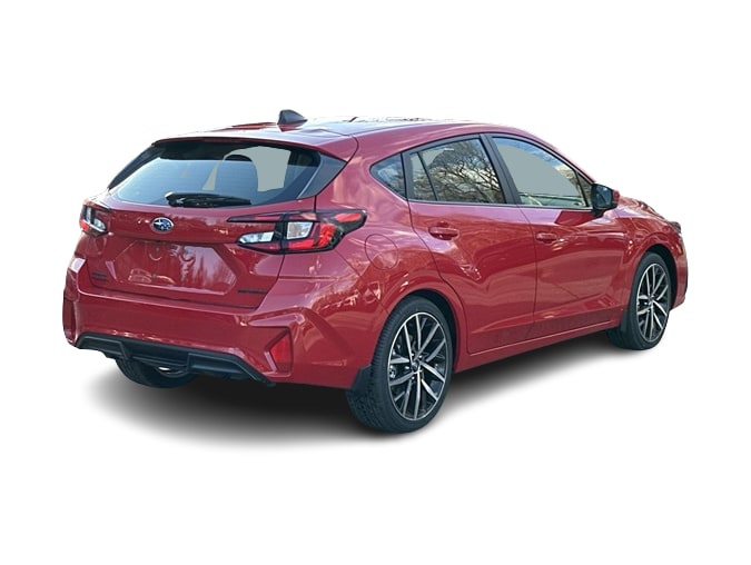 Thumbnail: 2026 Subaru Impreza - 28