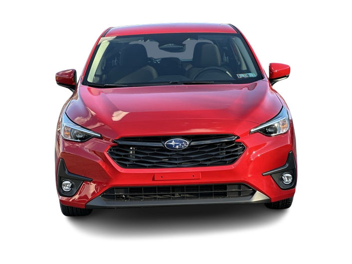 Thumbnail: 2026 Subaru Impreza - 6