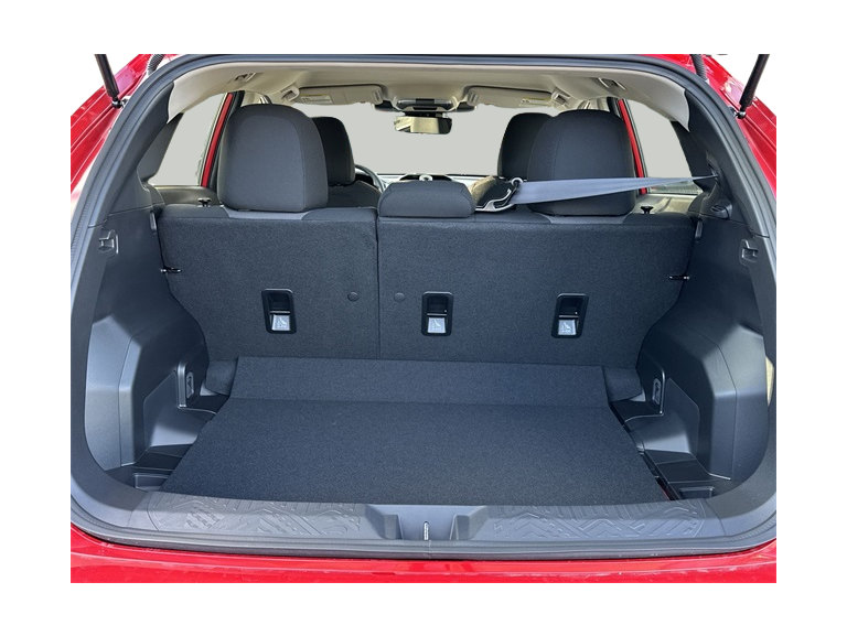 Thumbnail: 2026 Subaru Impreza - 15