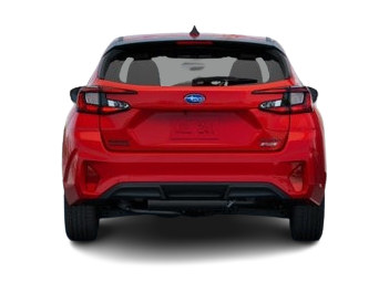 Thumbnail: 2026 Subaru Impreza - 17