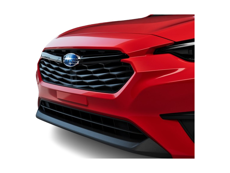 Thumbnail: 2026 Subaru Impreza - 18