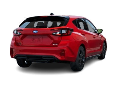 Thumbnail: 2026 Subaru Impreza - 15