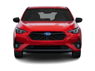 Thumbnail: 2026 Subaru Impreza - 5