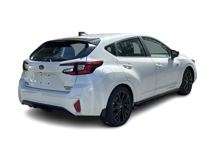 Thumbnail: 2026 Subaru Impreza - 30