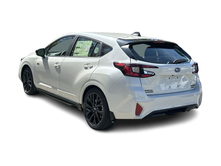 Thumbnail: 2026 Subaru Impreza - 4