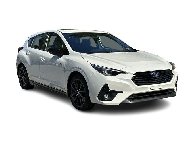 Thumbnail: 2026 Subaru Impreza - 29