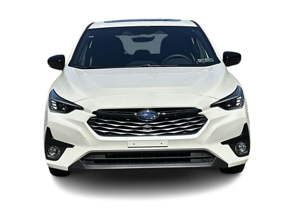 Thumbnail: 2026 Subaru Impreza - 6