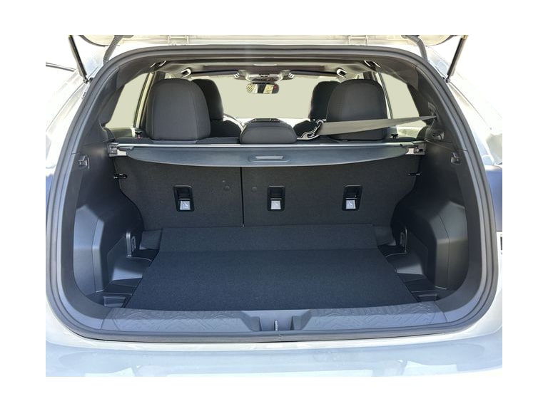 Thumbnail: 2026 Subaru Impreza - 15