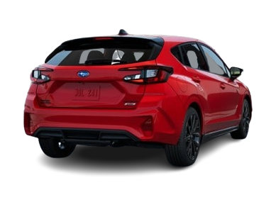 Thumbnail: 2026 Subaru Impreza - 15