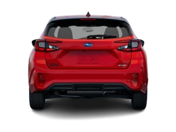 Thumbnail: 2026 Subaru Impreza - 17