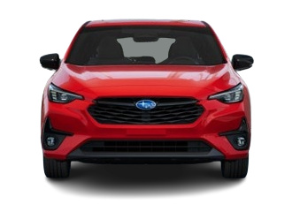 Thumbnail: 2026 Subaru Impreza - 5