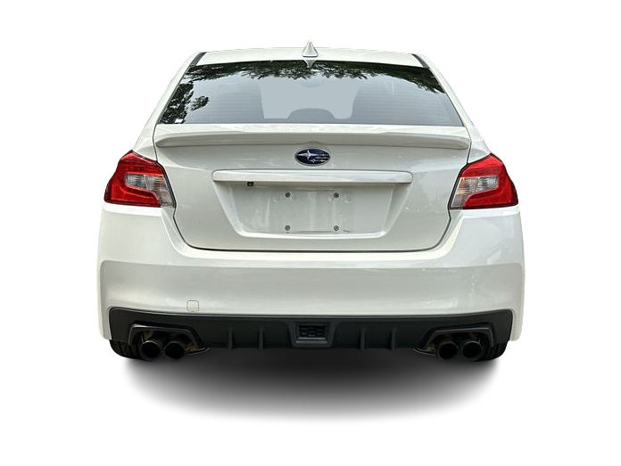 Thumbnail: 2019 Subaru WRX - 5