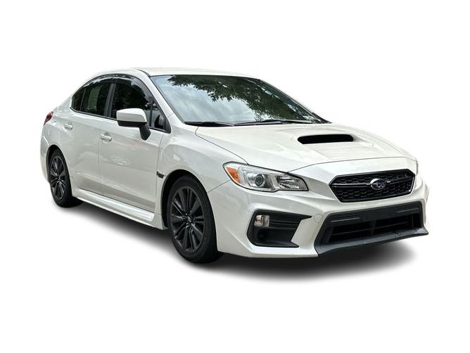 Thumbnail: 2019 Subaru WRX - 20