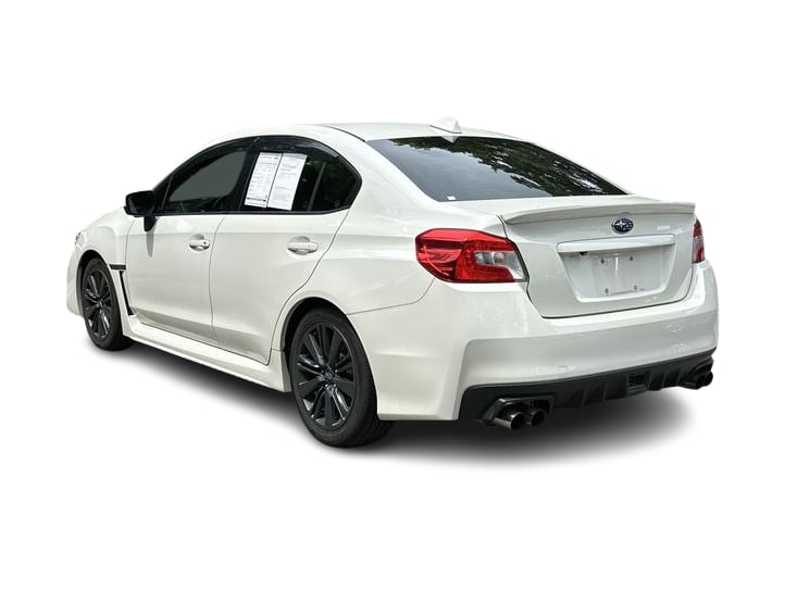 Thumbnail: 2019 Subaru WRX - 4