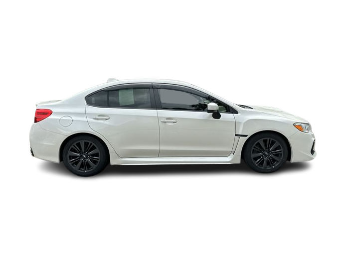 Thumbnail: 2019 Subaru WRX - 13