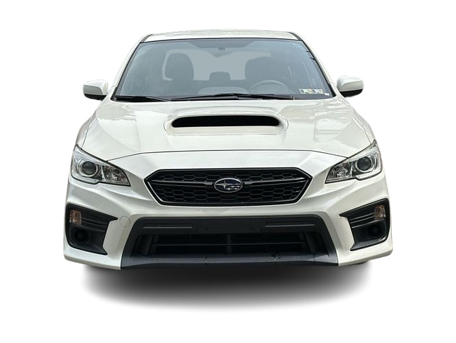 Thumbnail: 2019 Subaru WRX - 6