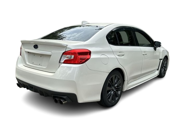 Thumbnail: 2019 Subaru WRX - 21