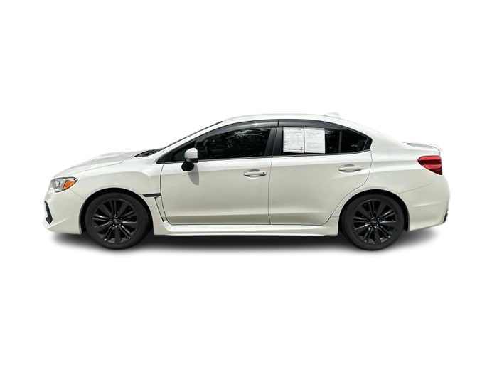 Thumbnail: 2019 Subaru WRX - 3