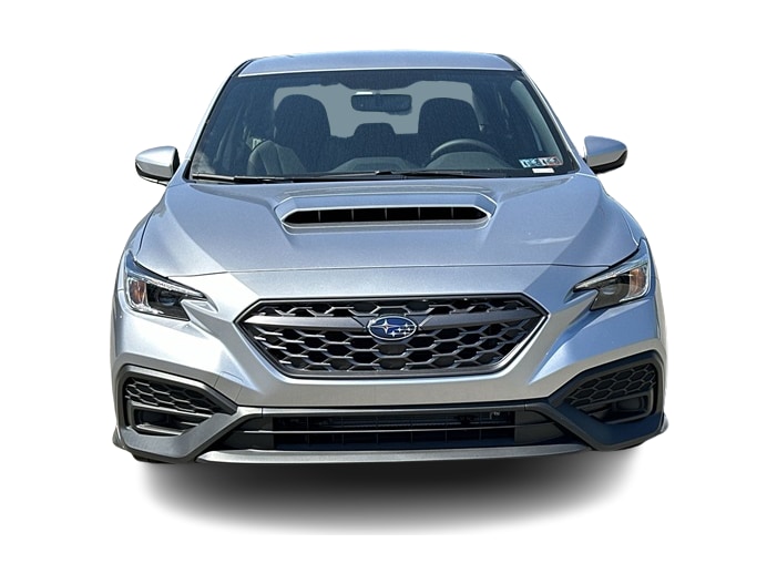 2024 Subaru WRX Base 6