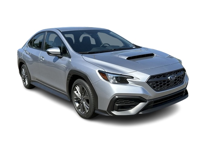 2024 Subaru WRX Base 28