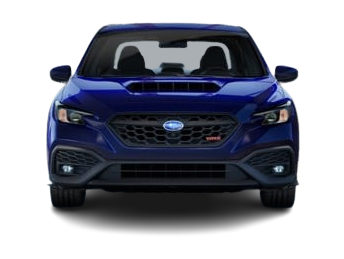 Thumbnail: 2026 Subaru WRX - 6