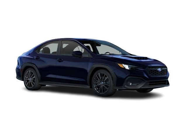 Thumbnail: 2026 Subaru WRX - 15