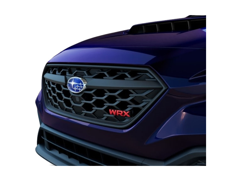 Thumbnail: 2026 Subaru WRX - 18