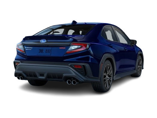 Thumbnail: 2026 Subaru WRX - 16