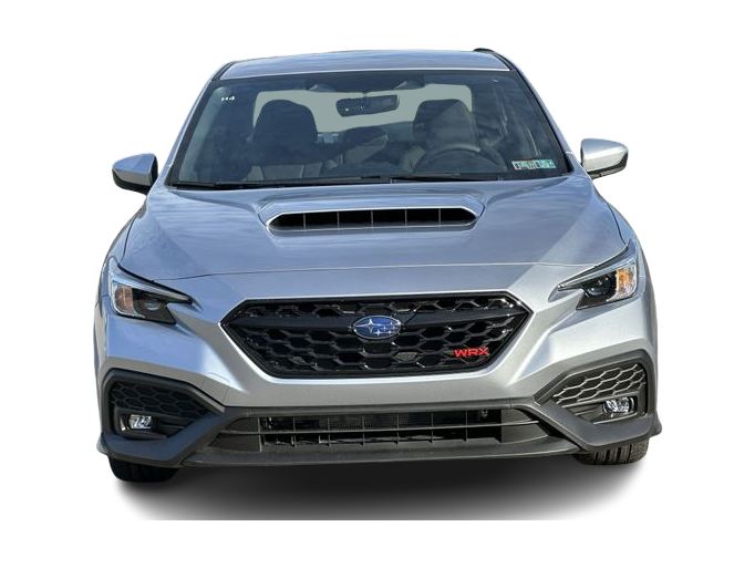 Thumbnail: 2026 Subaru WRX - 6