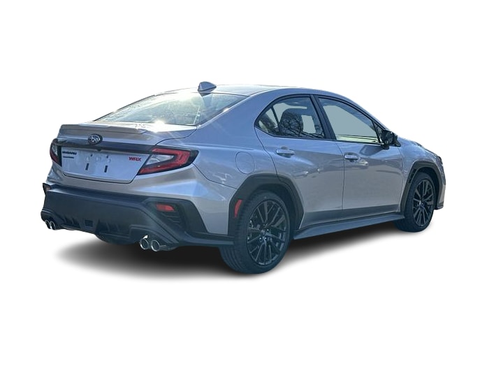 Thumbnail: 2026 Subaru WRX - 31
