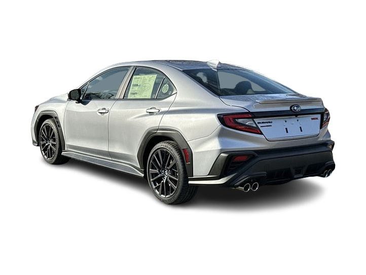 Thumbnail: 2026 Subaru WRX - 4