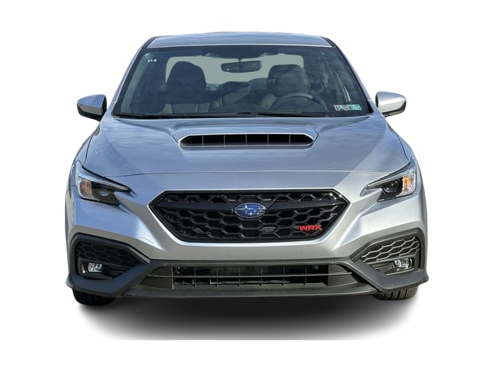 Thumbnail: 2026 Subaru WRX - 29