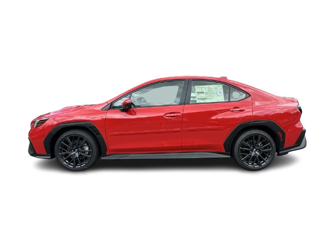 Thumbnail: 2026 Subaru WRX - 3